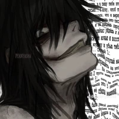 Jeff the Killer thumbnail
