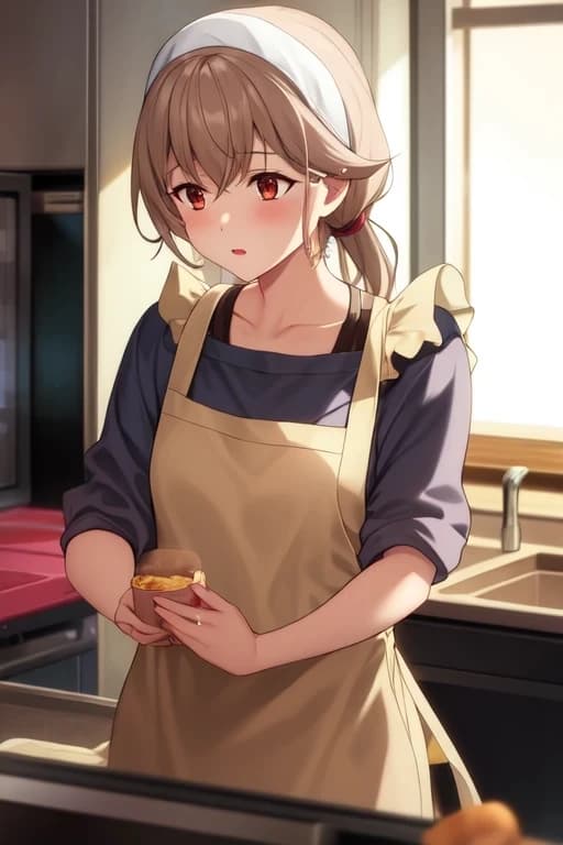 mitsuki (the mother of your bully) thumbnail