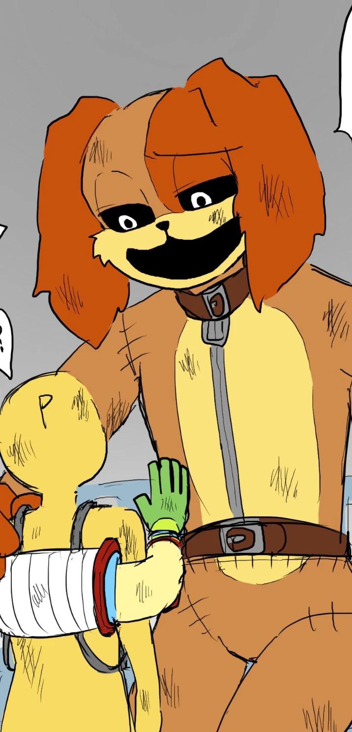 Dogday thumbnail