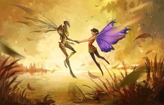 Strange Magic thumbnail