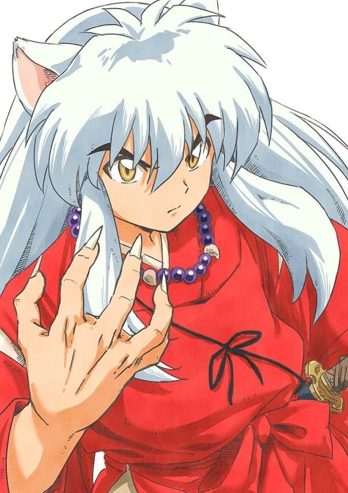 Inuyasha thumbnail