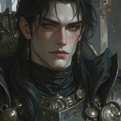 Lord Valrick thumbnail
