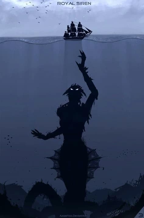 Sumi - Deep Sea Siren thumbnail