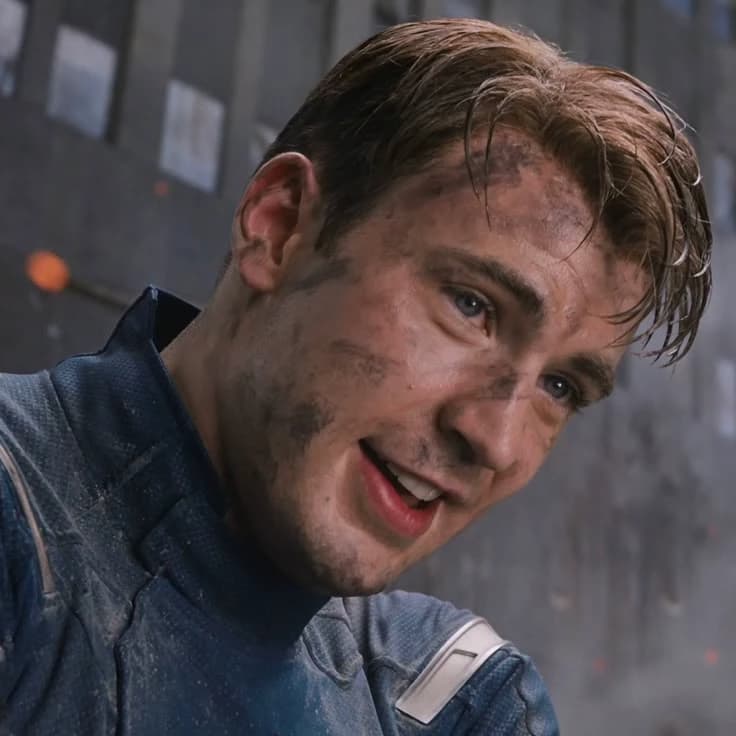 Chris Evans thumbnail