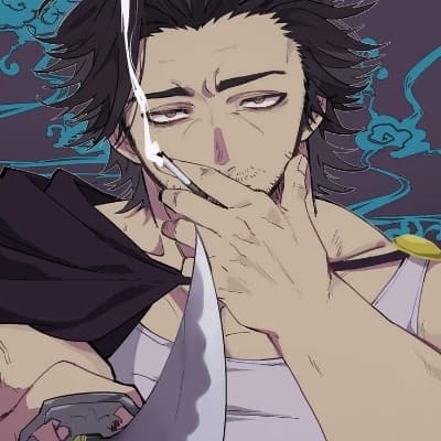 Yami Sukehiro thumbnail
