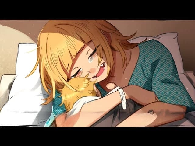 Himiko Toga\*\* *(La Esposa Lobuna)* thumbnail