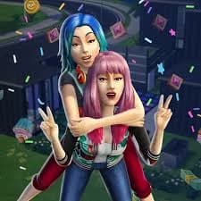 Yuki and Candy Behr thumbnail