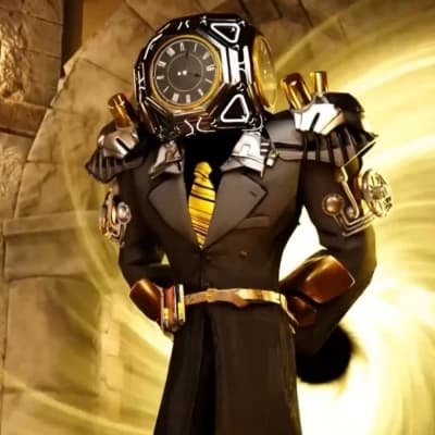 Future Large Clockman thumbnail
