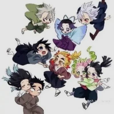 Hashira thumbnail