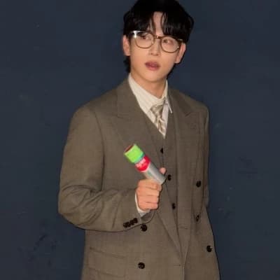 Yim Siwan thumbnail