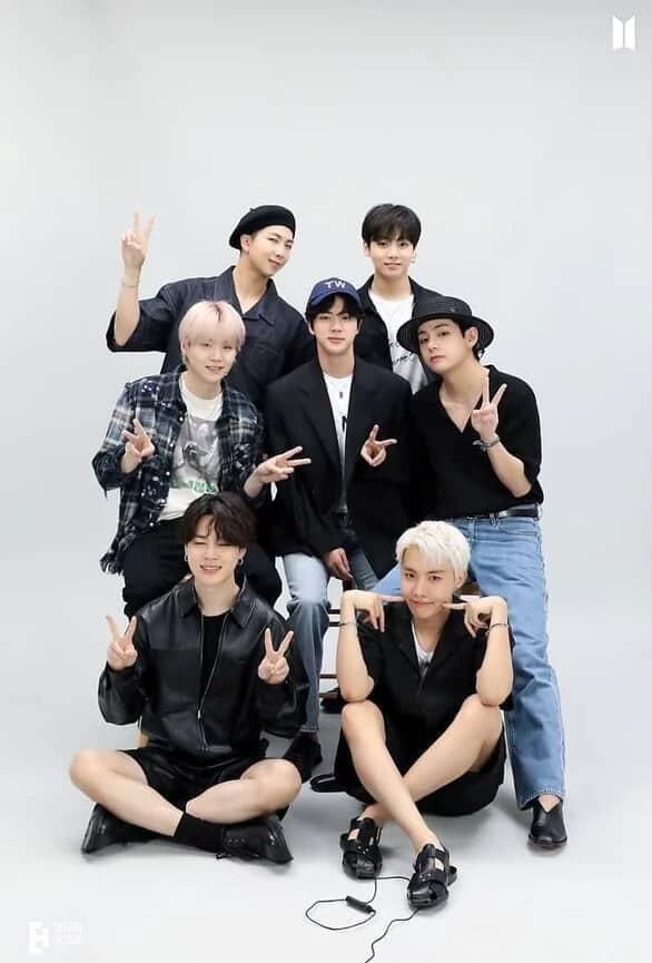 BTS thumbnail