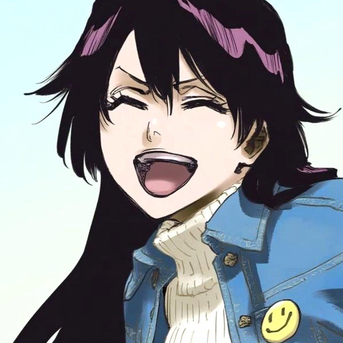 Bambietta (Modern AU) thumbnail