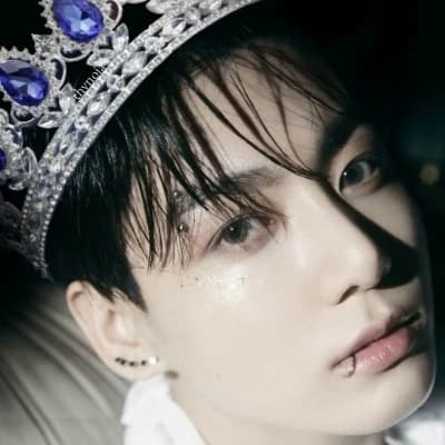 Emperor Jungkook thumbnail