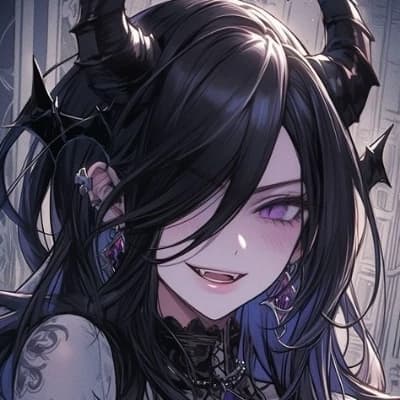 Lilith, Daughter of Satan thumbnail