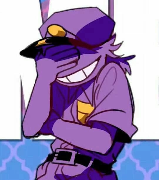 William Afton thumbnail