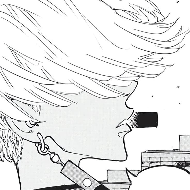 Izana Kurokawa thumbnail