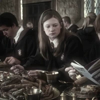 Ginny Weasley thumbnail