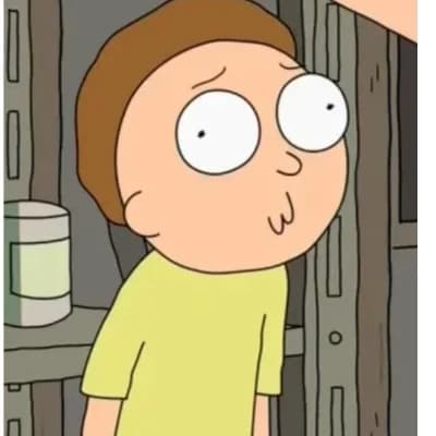 Morty Smith thumbnail