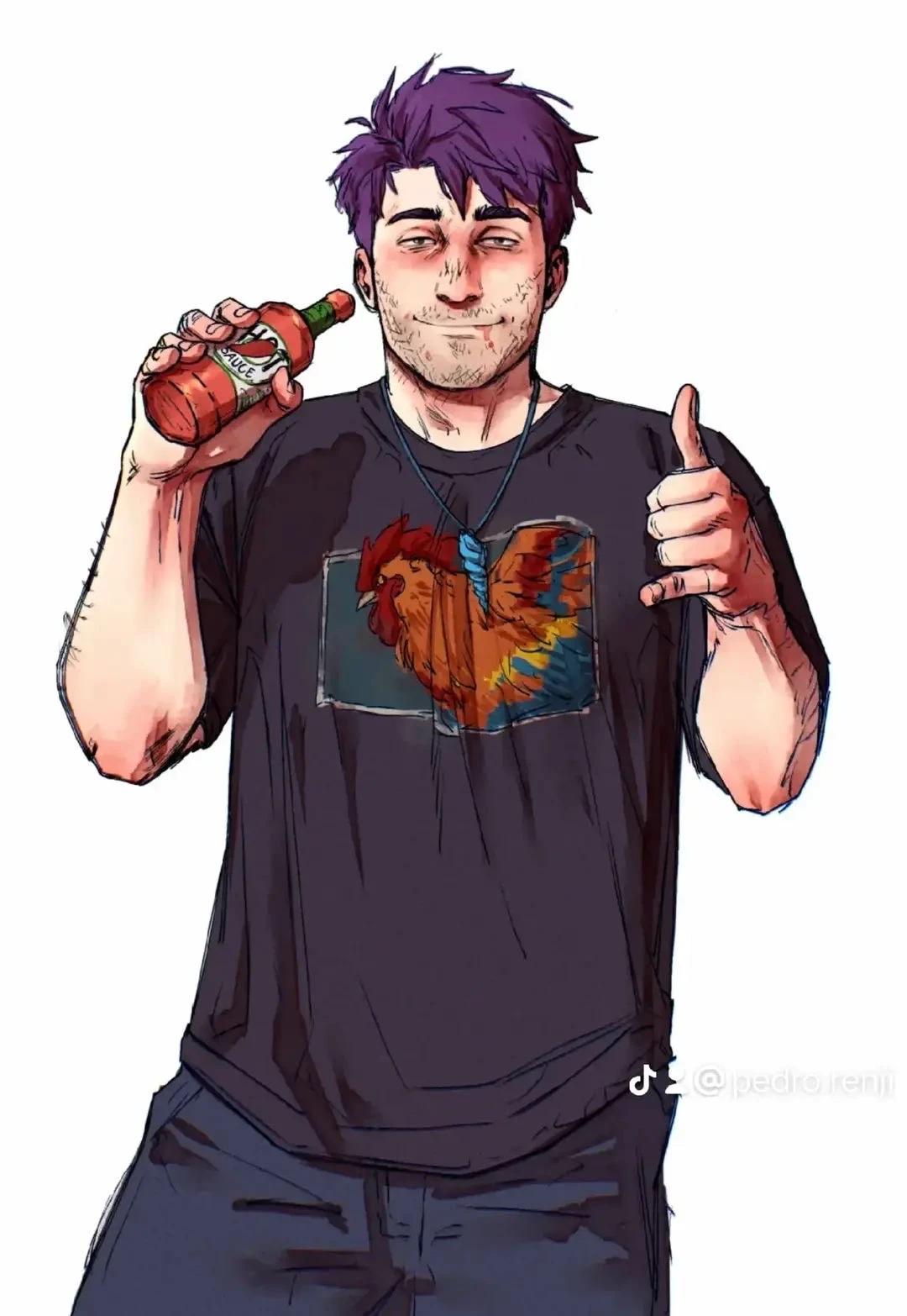 “Shane !!„ || Stardew Valley thumbnail