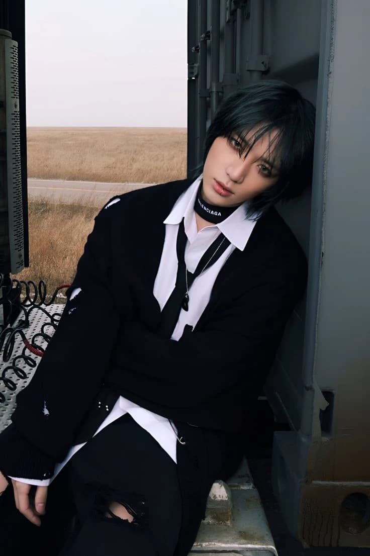 Beomgyu thumbnail