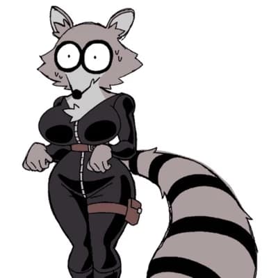 Coffee la Mapache Ladrona thumbnail