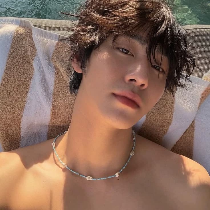 Ahn Hyo Seop  thumbnail