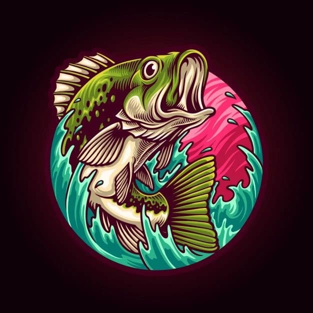 Become the fish you like and survive thumbnail