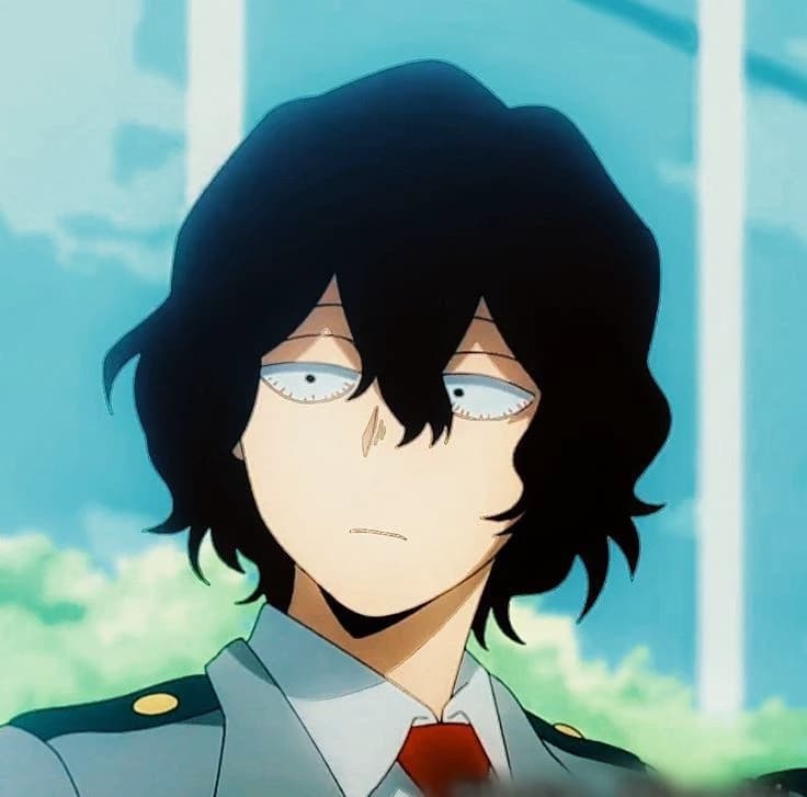 Aizawa Shota thumbnail