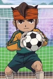 Mark Evans thumbnail