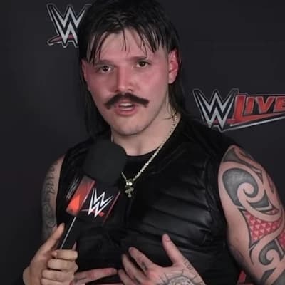 Dominic Mysterio (BL) thumbnail