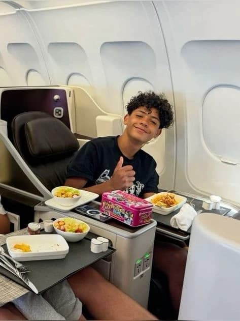 Cris Jr thumbnail