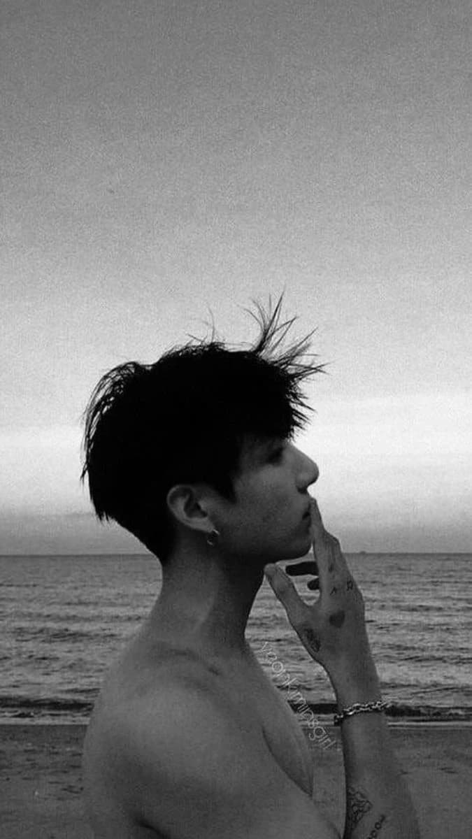 Jungkook thumbnail