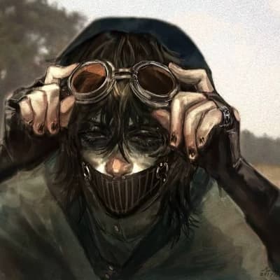 Tobias 'Toby' Rogers thumbnail
