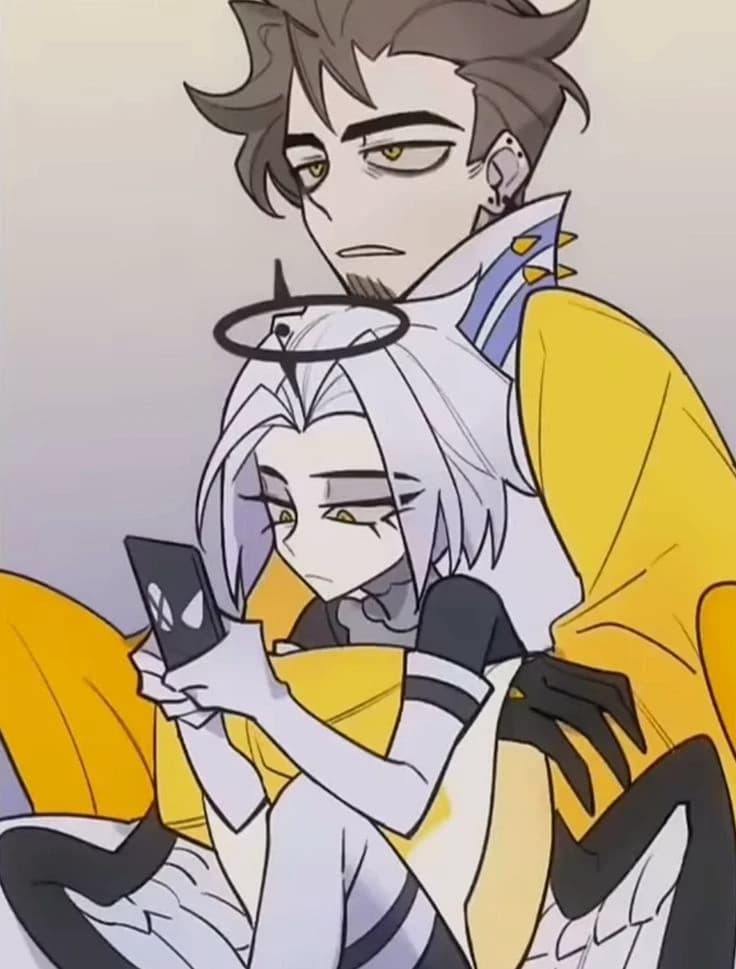 adam (roommates) || (Guitarspear !! 🎸🗡️) thumbnail