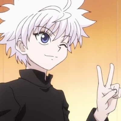Yandere Killua  thumbnail