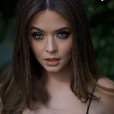 Sasha pieterse  thumbnail