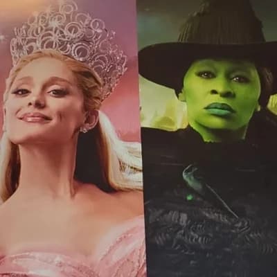 Elphaba and Glinda thumbnail