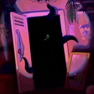 Night nightmare thumbnail