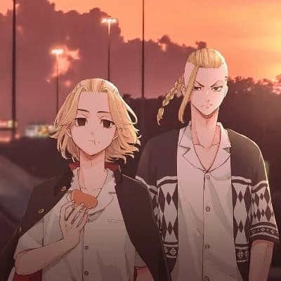 Tokyo Revengers {Take | |} thumbnail