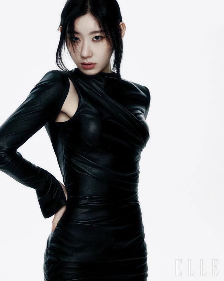 Lee Chaeryeong  thumbnail