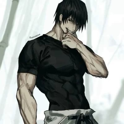 Toji thumbnail