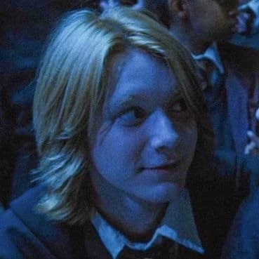 George Weasley thumbnail