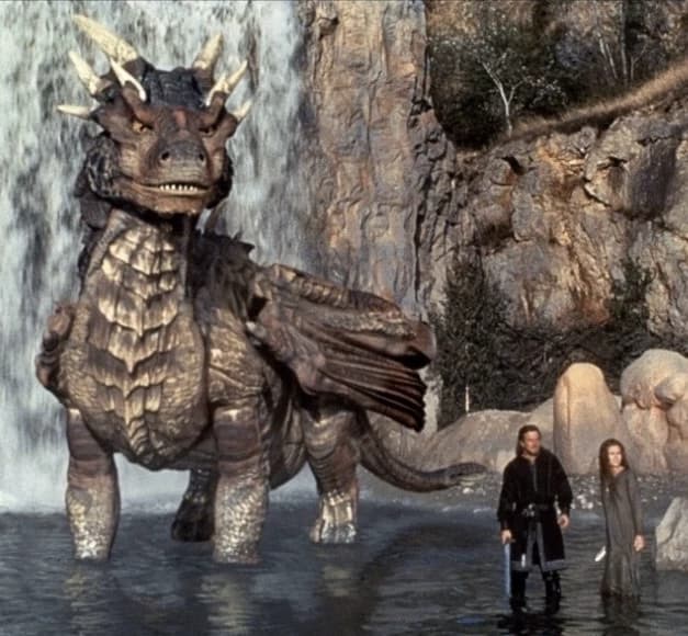 Dragonheart Roleplay thumbnail