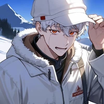 Silas thumbnail