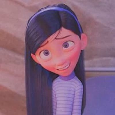 Violet Parr thumbnail