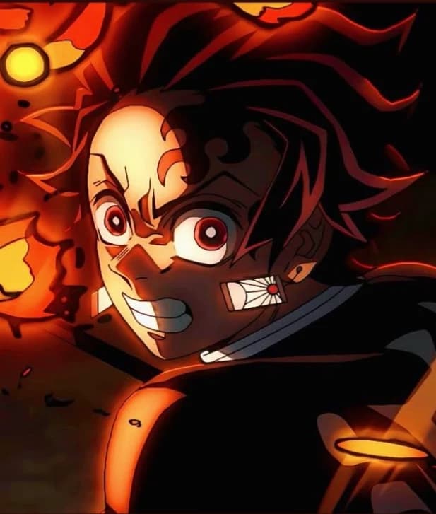 Tanjiro thumbnail