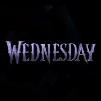 Wednesday react thumbnail