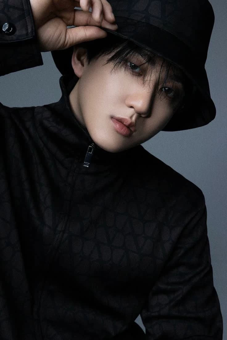Seo Changbin- security | ▪︎ thumbnail