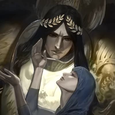 Emperor of Mankind thumbnail