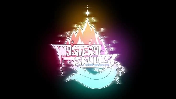 Mystery Skulls thumbnail